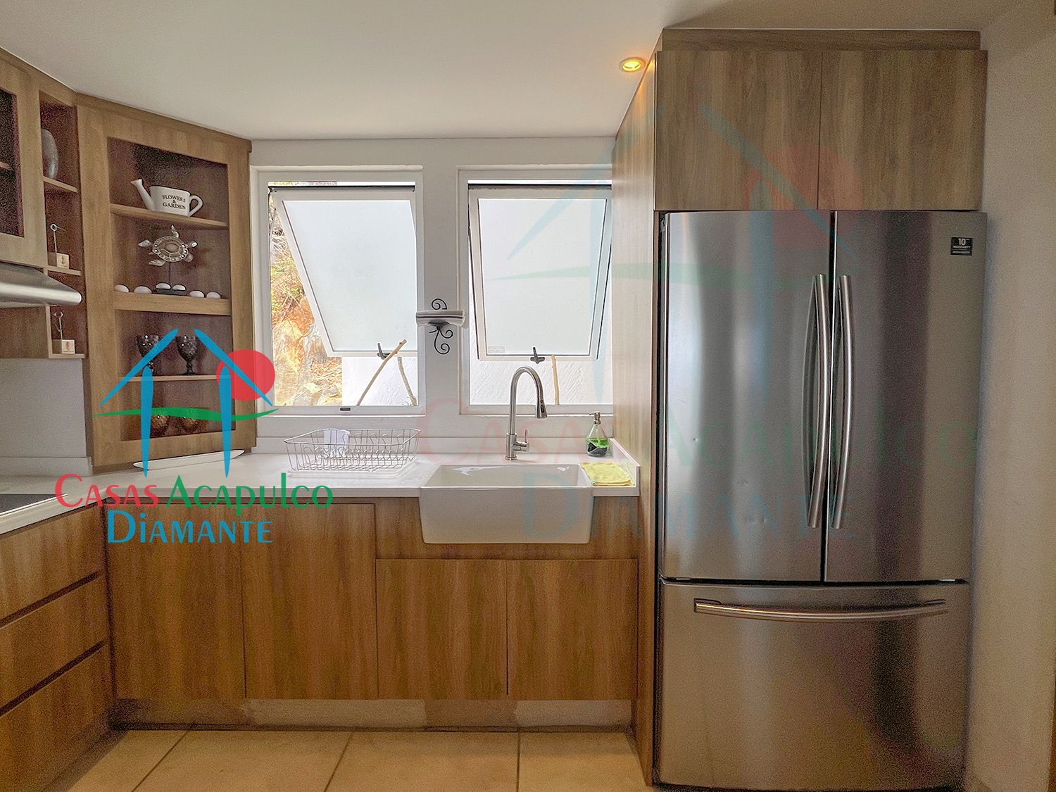 Punta Marqués Bora Bora 104 - Cocina 3